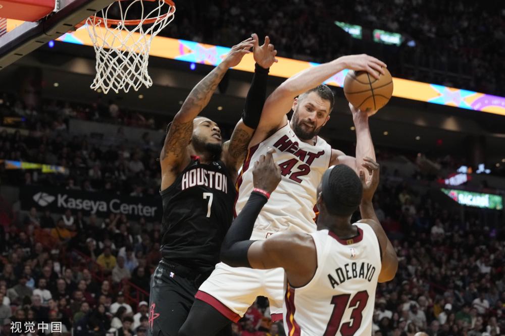 新的赛季 新的赛季